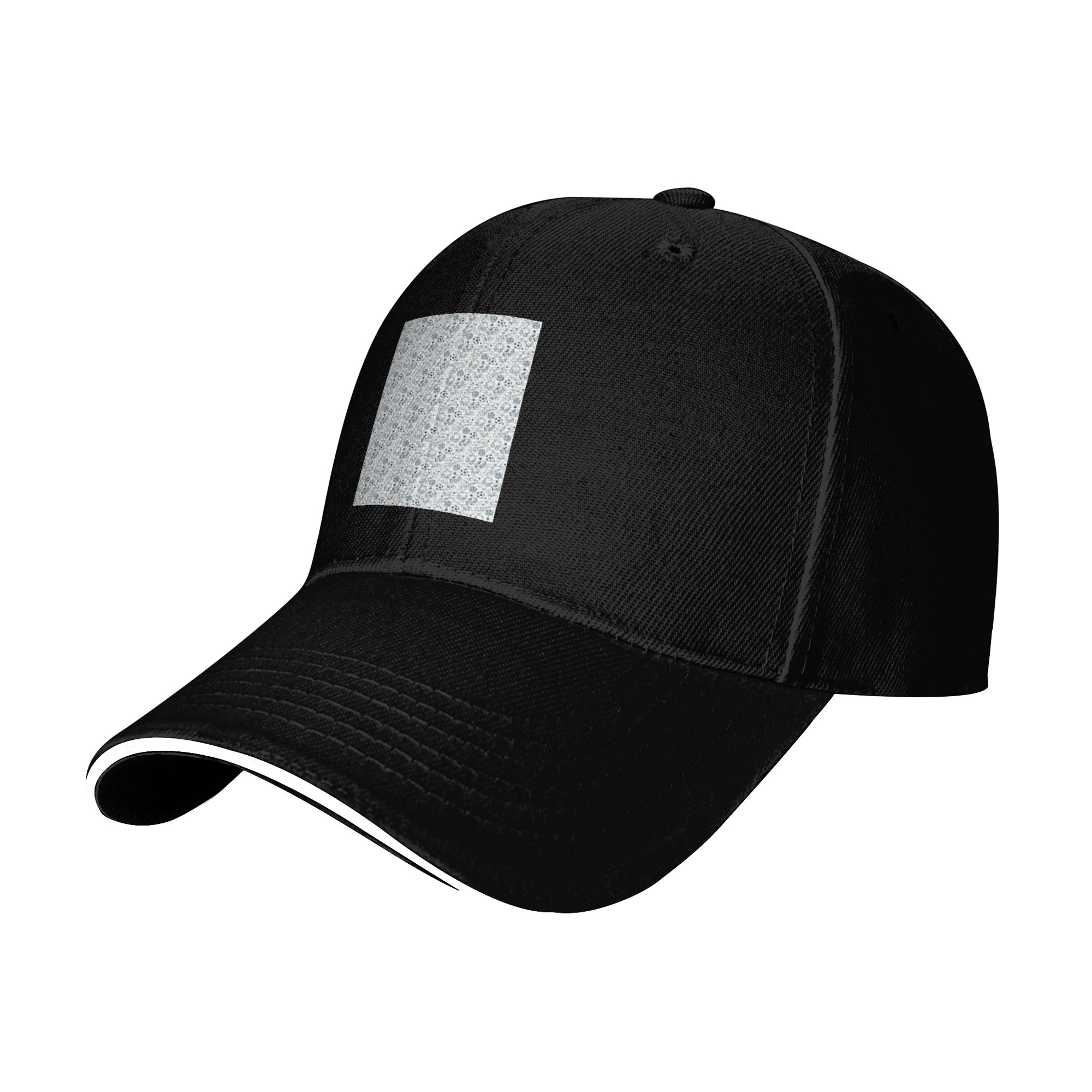 Outdoor Sport Hobbies - Cappellino da Baseball con Design Line