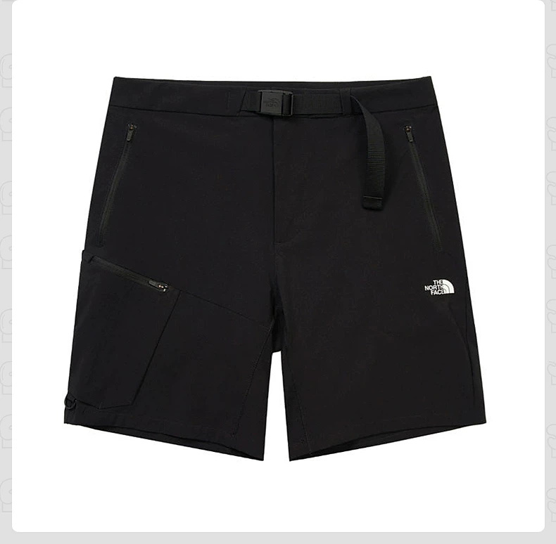Outdoor Sport North Face - THE NORTH FACE Pantaloncini sportivi da
