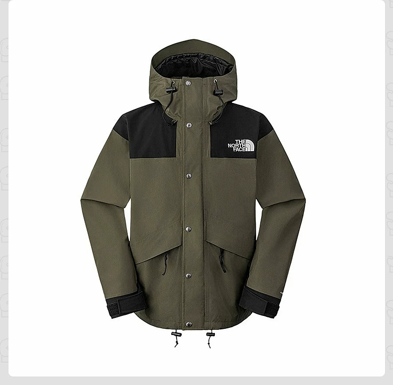 Outdoor Sport North Face - THE NORTH FACE Giacca sportiva da