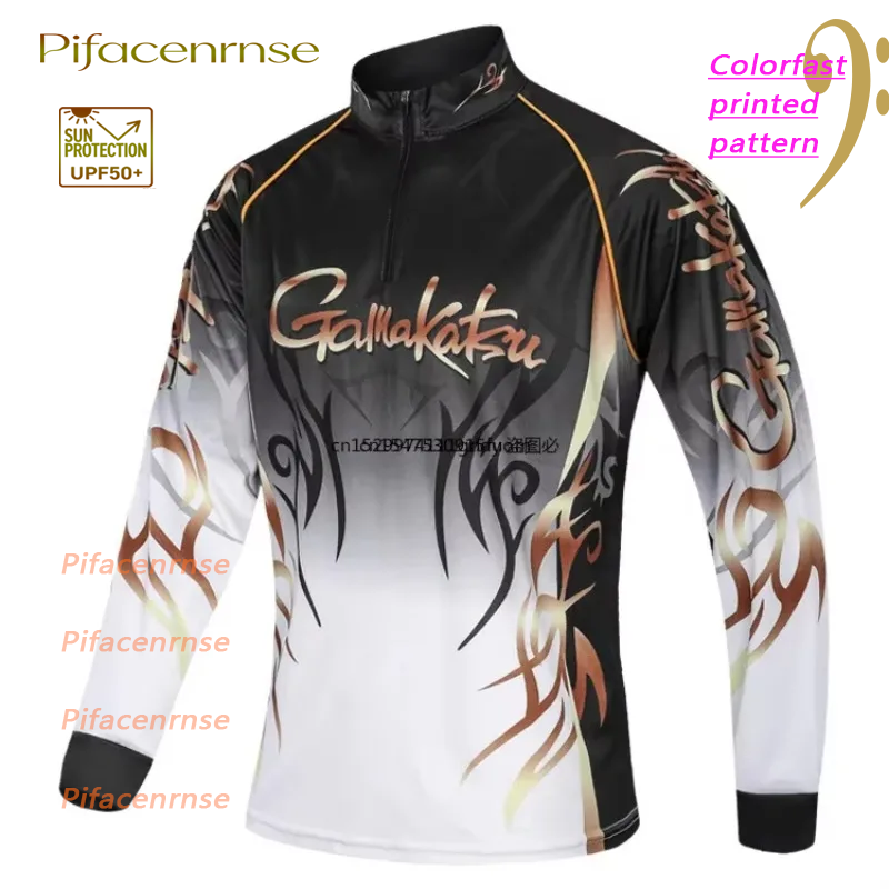 Outdoor Sport Clothing Brands - Nuove Camicie da Pesca di Marca,