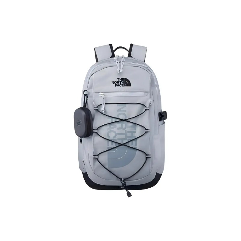 Outdoor Sport North Face - Zaino sportivo casual in nylon The