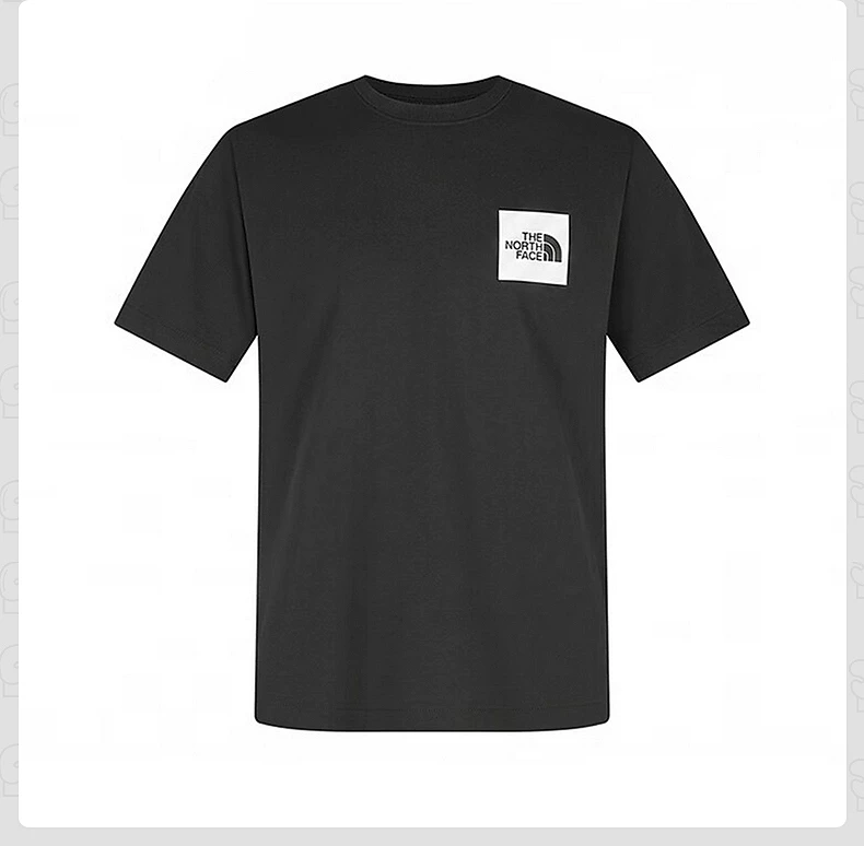 Outdoor Sport North Face - THE NORTH FACE T-shirt a maniche