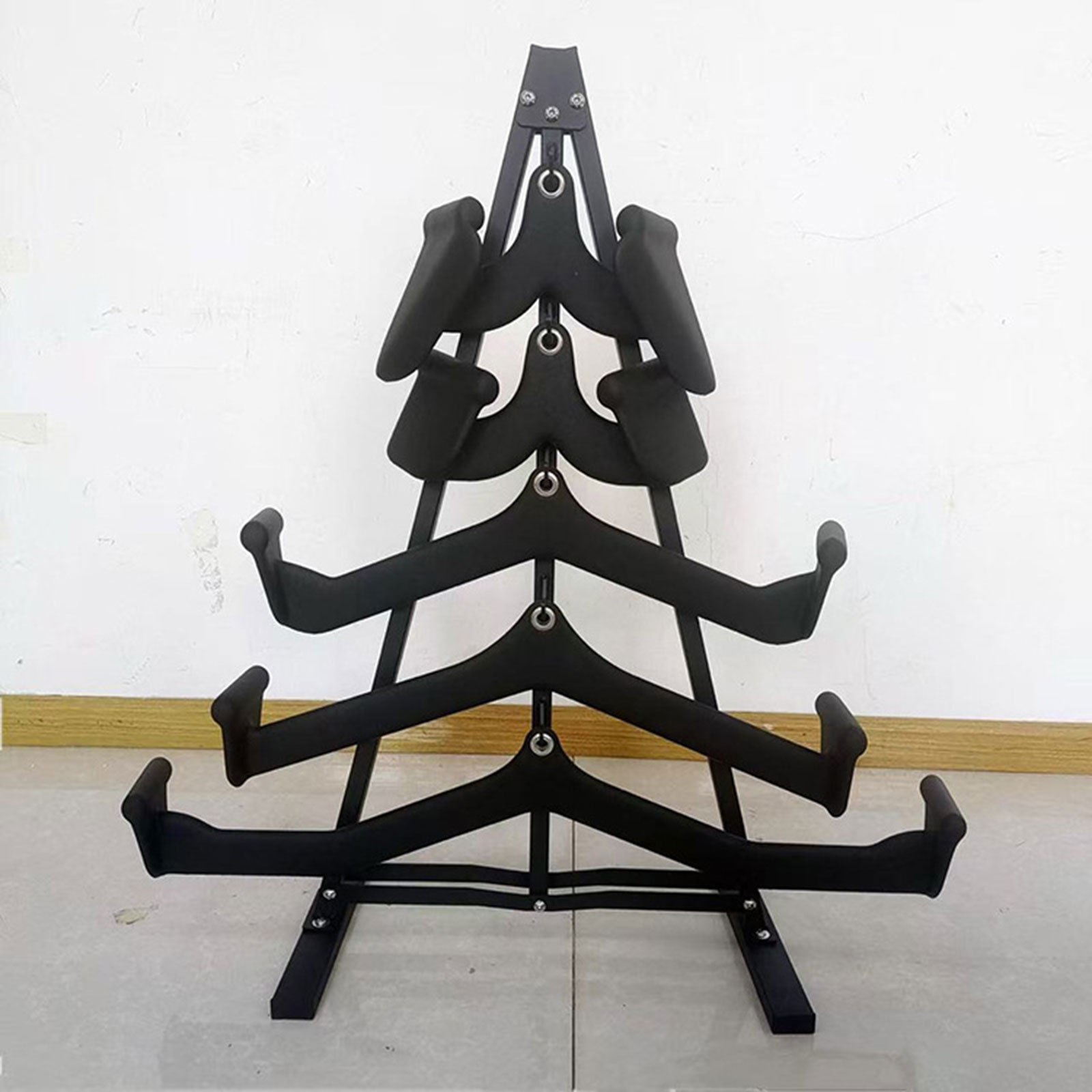 Outdoor Sport Bar - Organizzatore per Barra Lat Pull Down