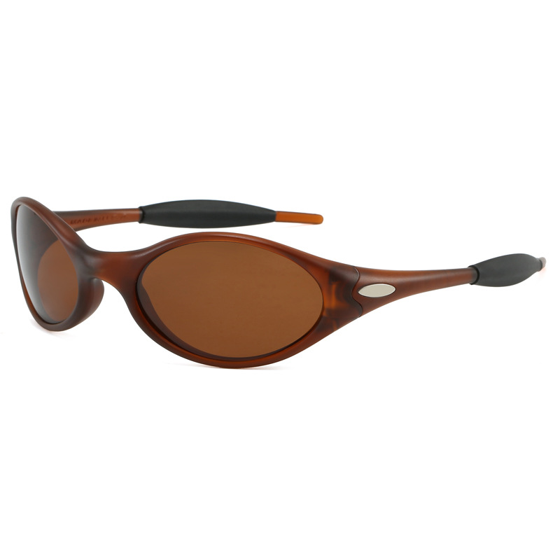 Outdoor Sport Gear - Occhiali da Sole Polarizzati 2026 Unisex