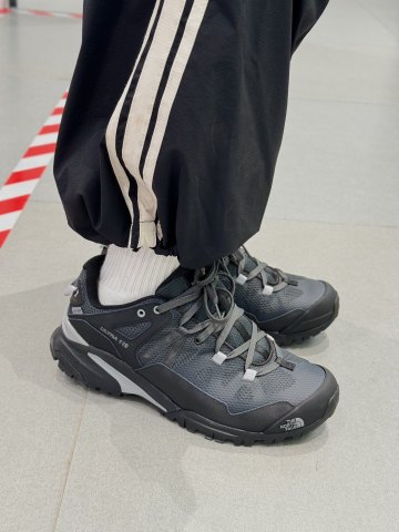 Outdoor Sport North Face - Scarpe Sportive da Uomo THE NORTH