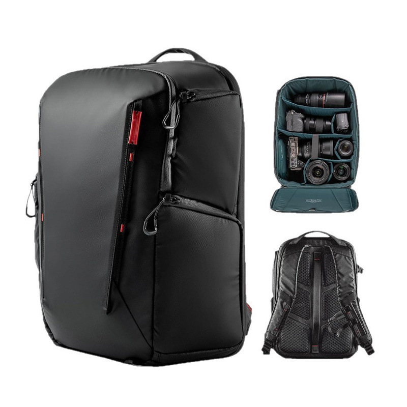 Outdoor Sport Camera - Nuova Borsa per Fotocamera di Grande