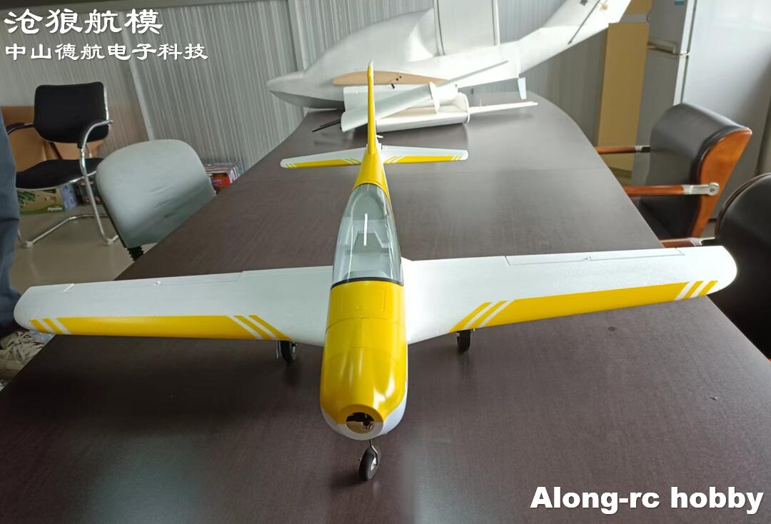Outdoor Sport Hobbies - Aereo RC in schiuma EPO per