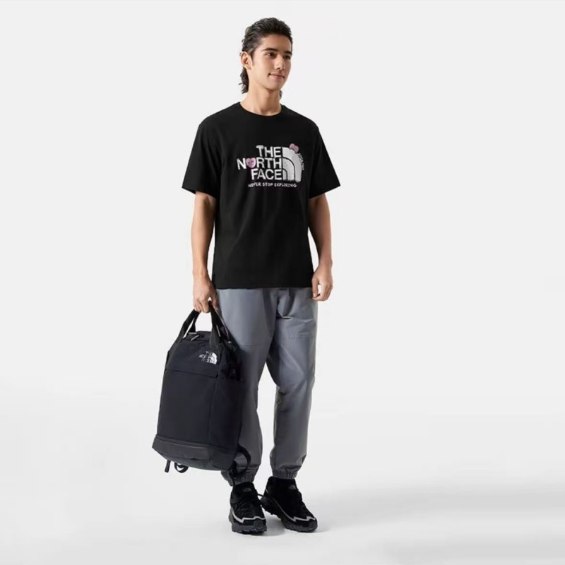 Outdoor Sport North Face - THE NORTH FACE Maglietta a maniche