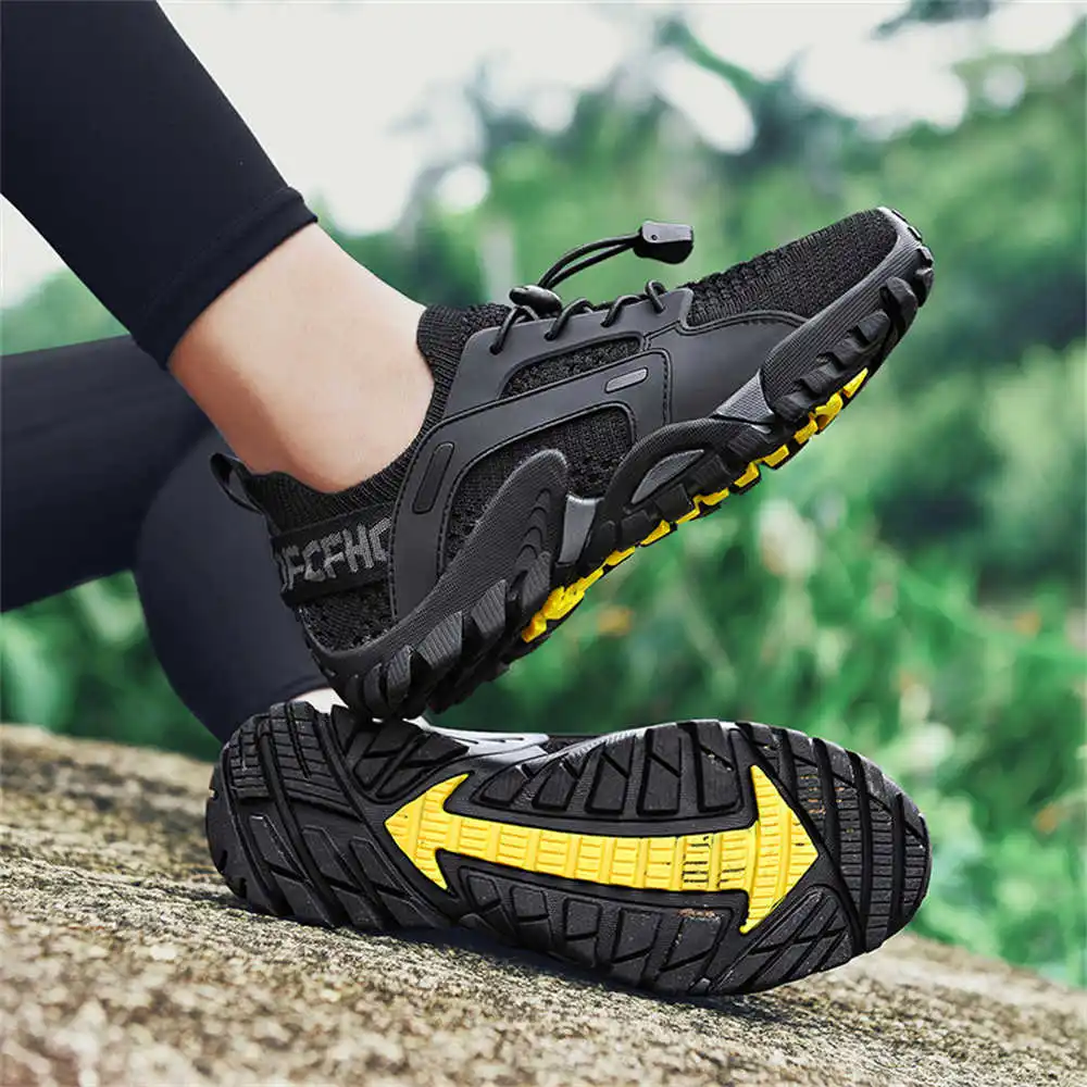 Outdoor Sport Climbing Uk - 40-44 taglia 46 stivali da trekking