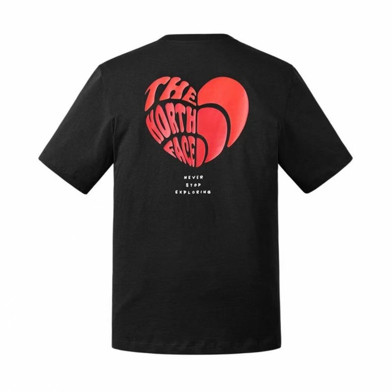 Outdoor Sport North Face - The North Face T-shirt sportiva a