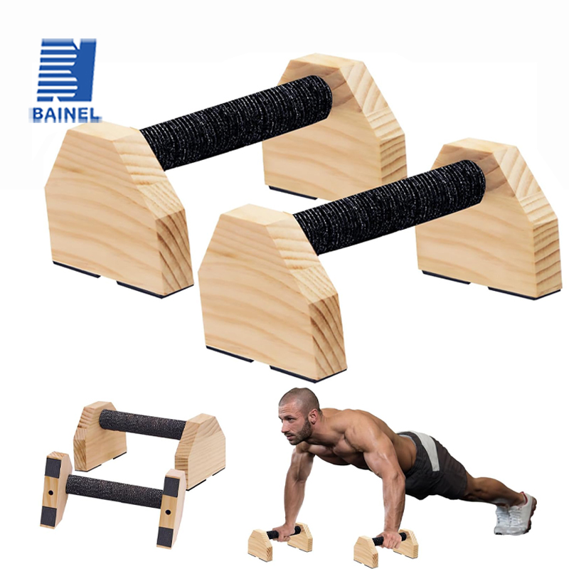 Outdoor Sport Bar - Supporto push-up per allenamento di forza