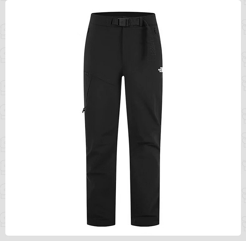 Outdoor Sport North Face - THE NORTH FACE Pantaloni sportivi da