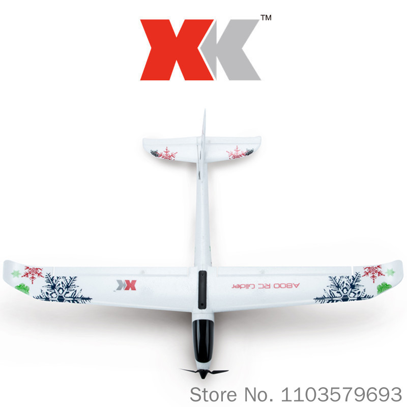 Wltoys Xk Rc Glider Xka800 Aer - Outdoor Sport Hobbies recensione e prezzo