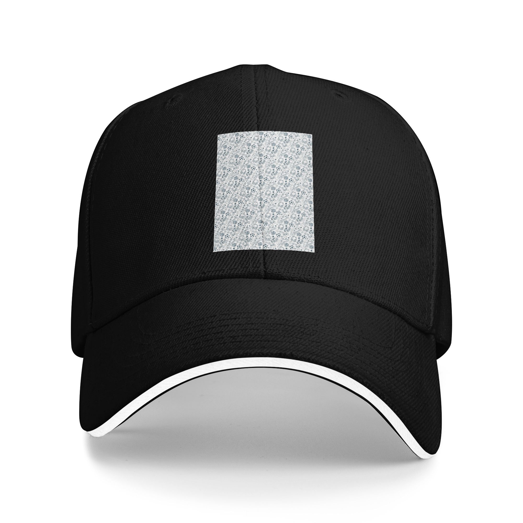 Cappellino da Baseball con Des - Outdoor Sport Hobbies recensione e prezzo