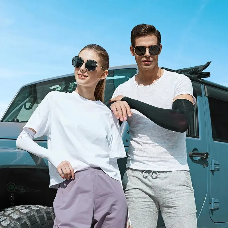 Wels ciclismo Arm Summer Ice C - Outdoor Sport Gear recensione e prezzo