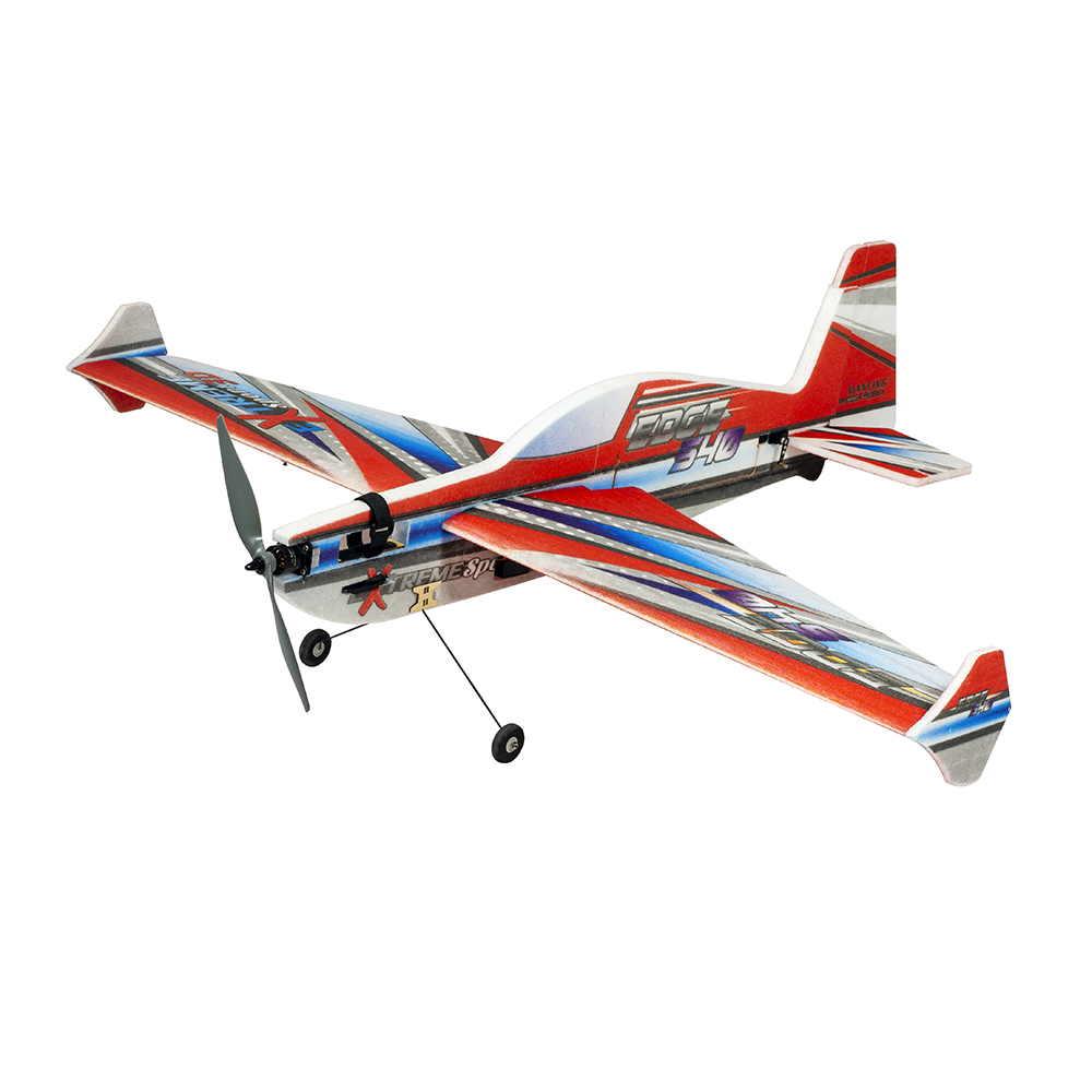 DW Hobby 1100mm Edge-540 KIT R - Outdoor Sport Hobbies recensione e prezzo