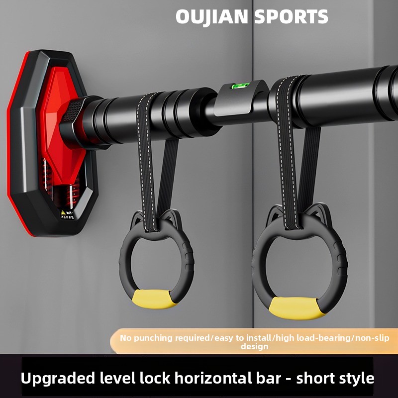 Barra per trazioni da interno  - Outdoor Sport Bar recensione e prezzo