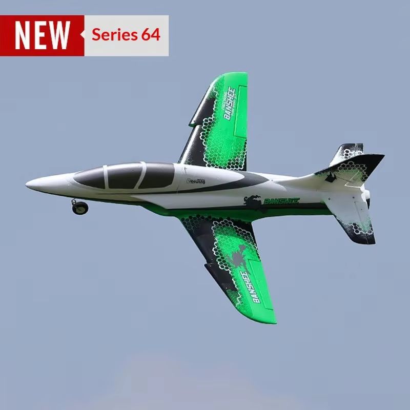 Aereo RC Wing Wing Banshee di  - Outdoor Sport Hobbies recensione e prezzo