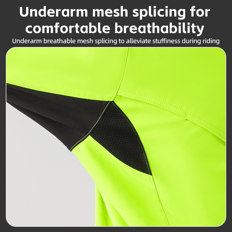 ROCKBROS Set di abbigliamento  - Outdoor Sport Jacket Men recensione e prezzo