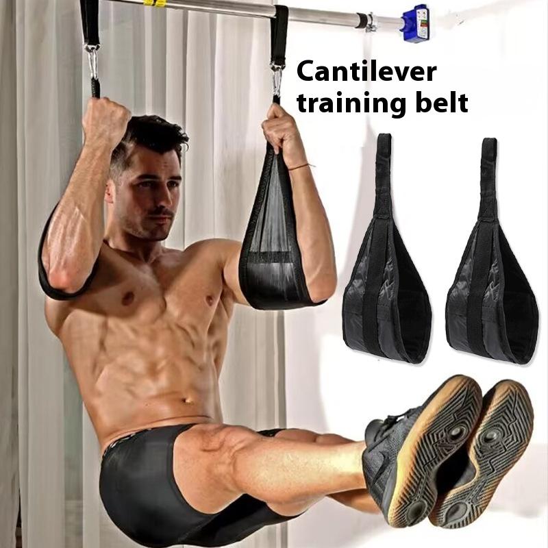 Nuovo Set di 2 Cinghie AB Slin - Outdoor Sport Bar recensione e prezzo