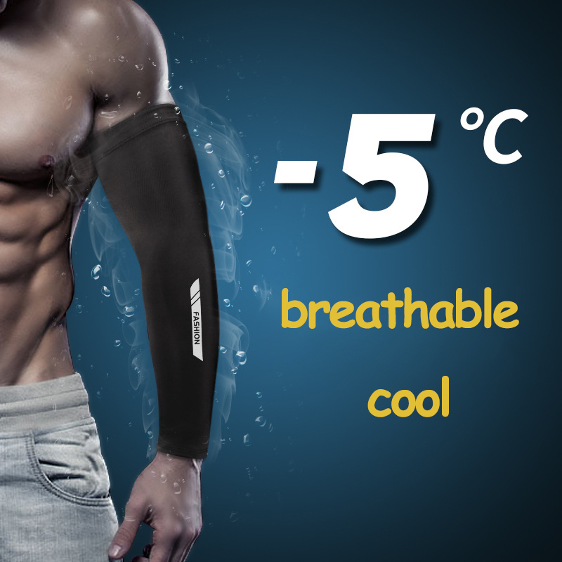 Manicotti solari UV estivi pes - Outdoor Sport Gloves recensione e prezzo