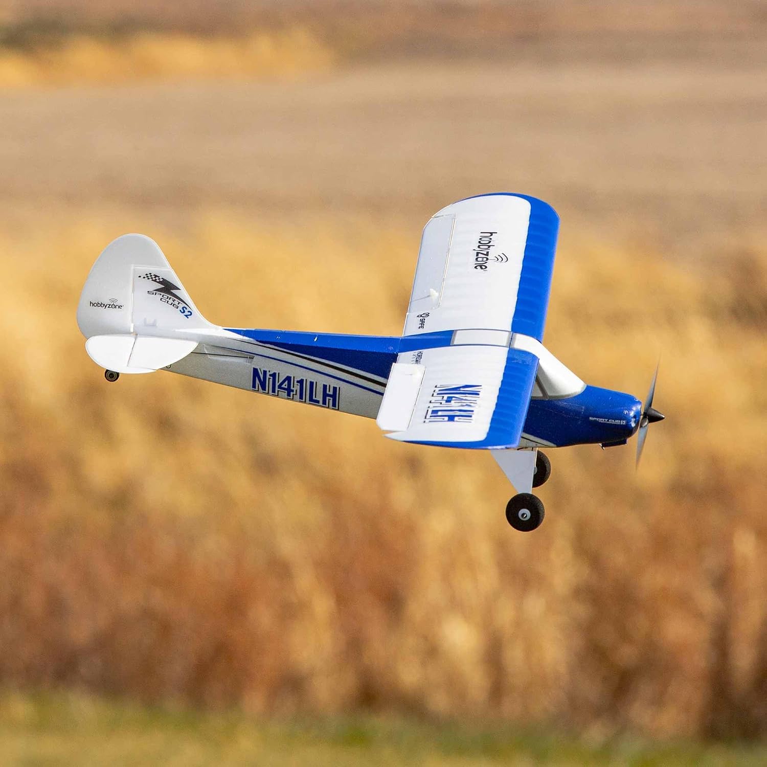 Aereo RC Sport Cub S 2 615mm R - Indoor Sport And Outdoor Sports recensione e prezzo
