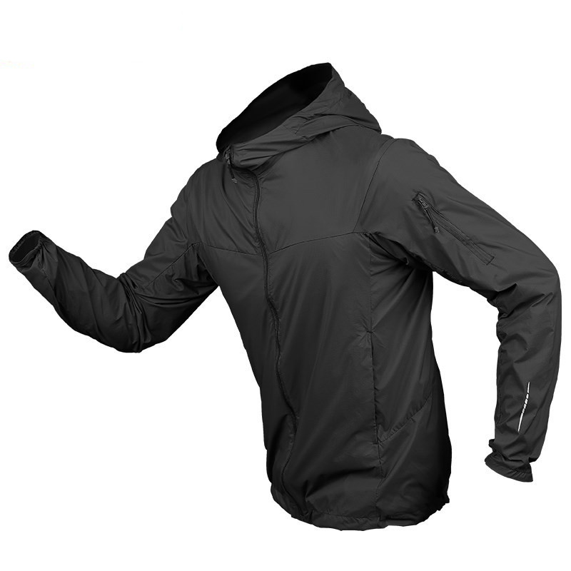FSTAR-abbigliamento traspirant - Outdoor Sport Jacket Men recensione e prezzo