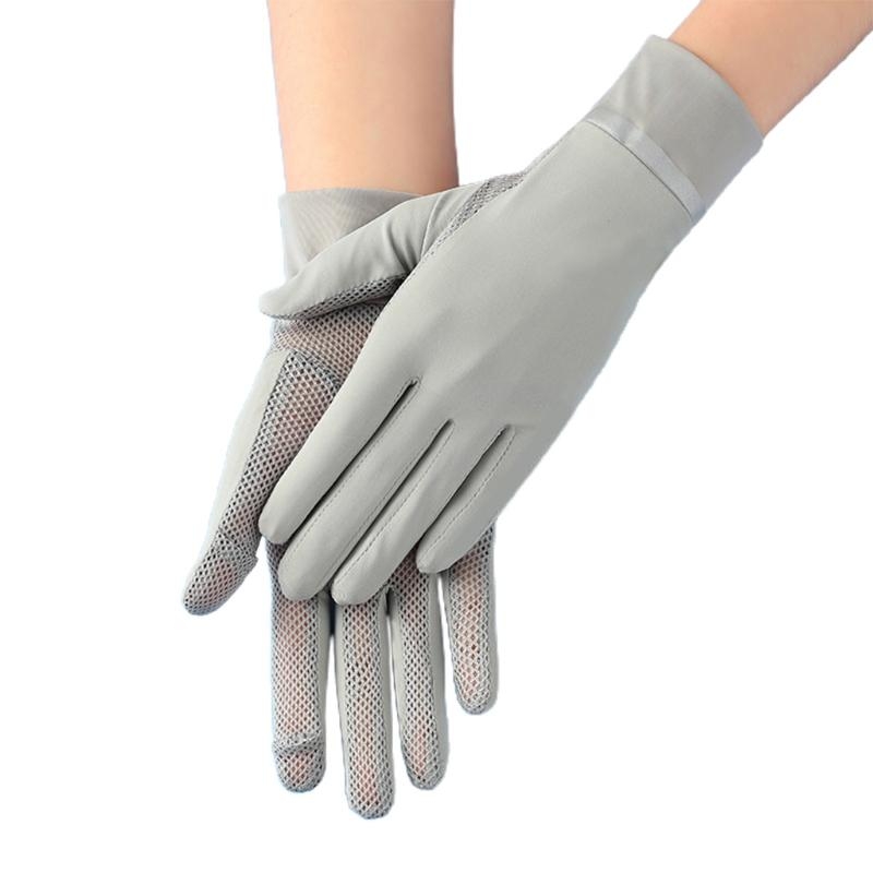 Guanti per protezione solare U - Outdoor Sport Gloves recensione e prezzo