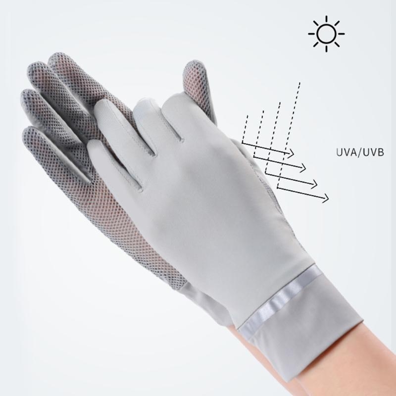 Guanti per protezione solare U - Outdoor Sport Gloves recensione e prezzo