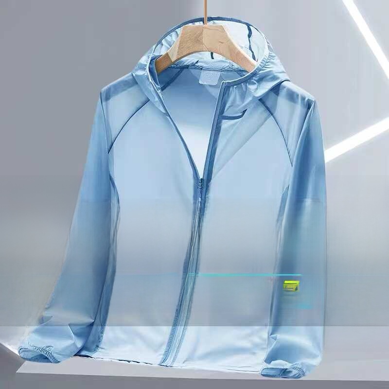 Giacca Estiva da Uomo in Seta  - Outdoor Sport Gear recensione e prezzo