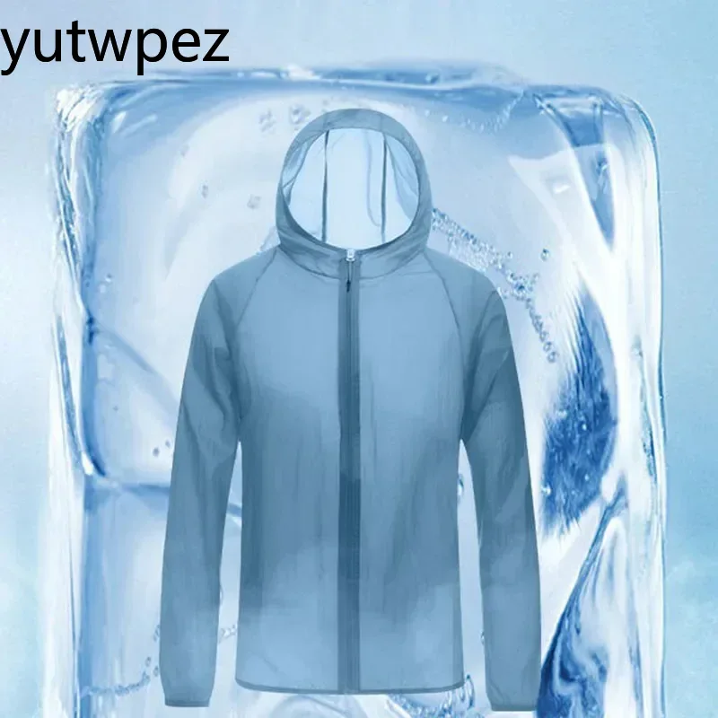 Giacca Leggera da Pesca UPF50+ - Outdoor Sport Jacket Men recensione e prezzo