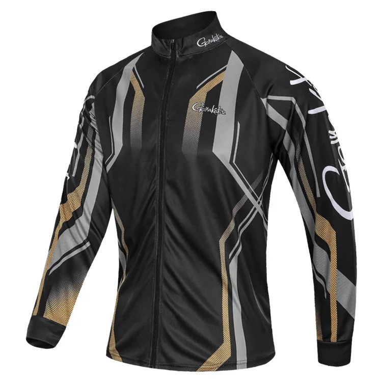 Nuove camicie da pesca da uomo - Outdoor Sport Jacket Men recensione e prezzo