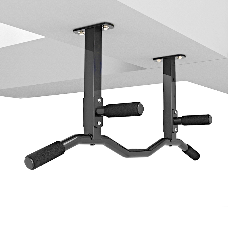 Barra per tirare a parete pale - Outdoor Sport Bar recensione e prezzo