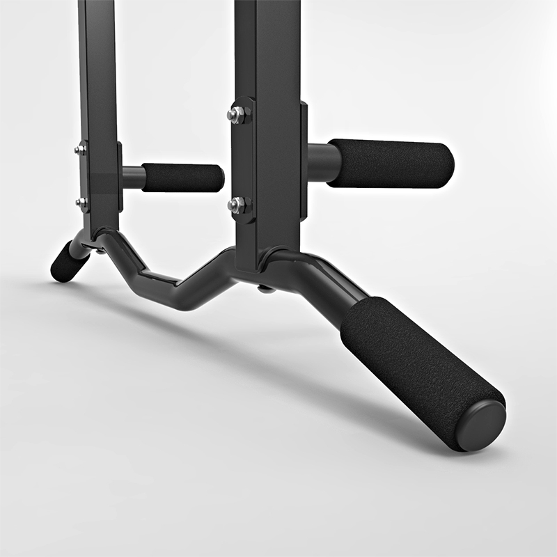 Barra per tirare a parete pale - Outdoor Sport Bar recensione e prezzo