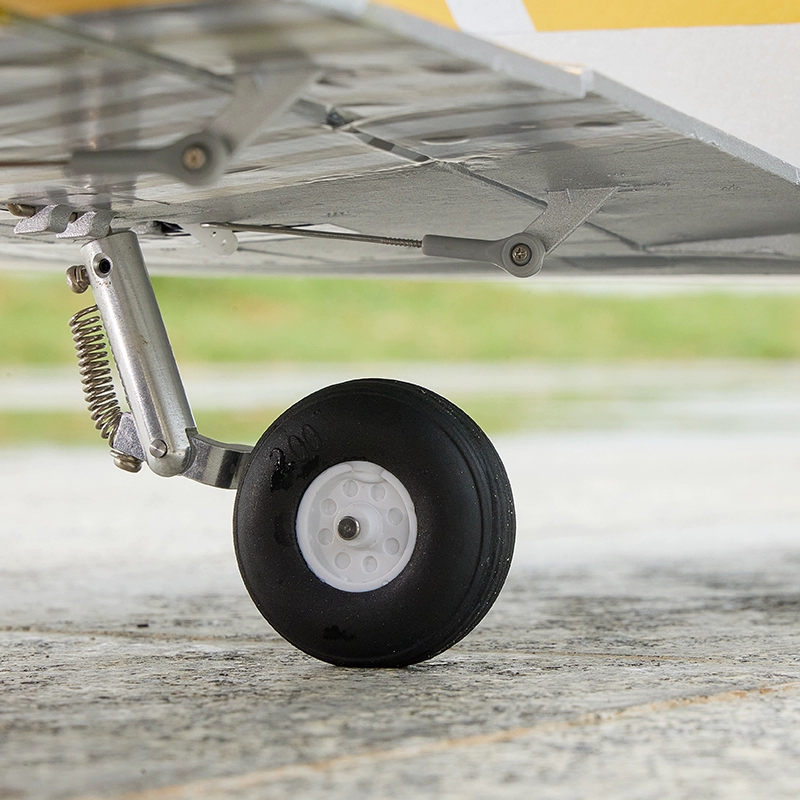 FMS RC Aereo 64mm Futura Tomah - Outdoor Sport Hobbies recensione e prezzo