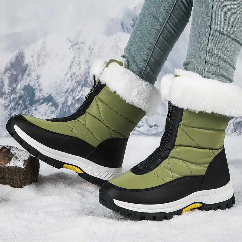 Stivale da donna Sneakers Walk - Outdoor Sport Climbing Uk recensione e prezzo