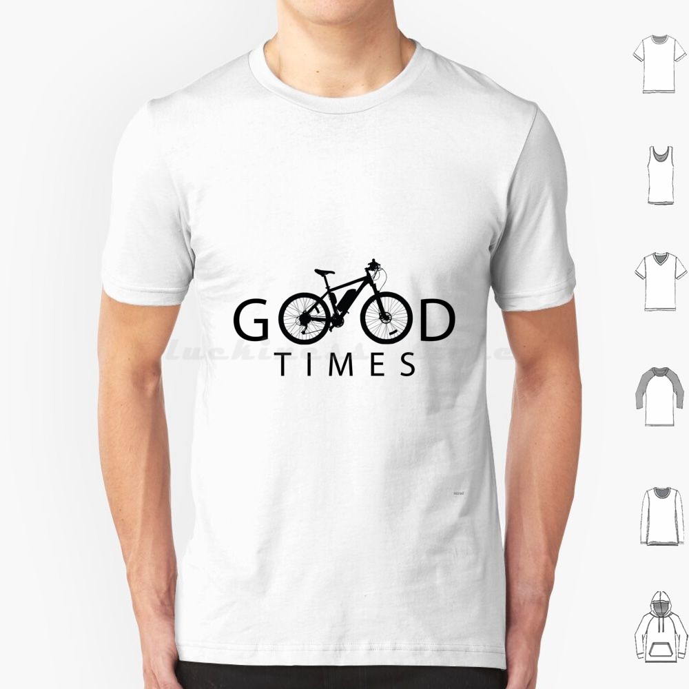 Good Times Ciclismo Hobby T Sh - Outdoor Sport Hobbies recensione e prezzo