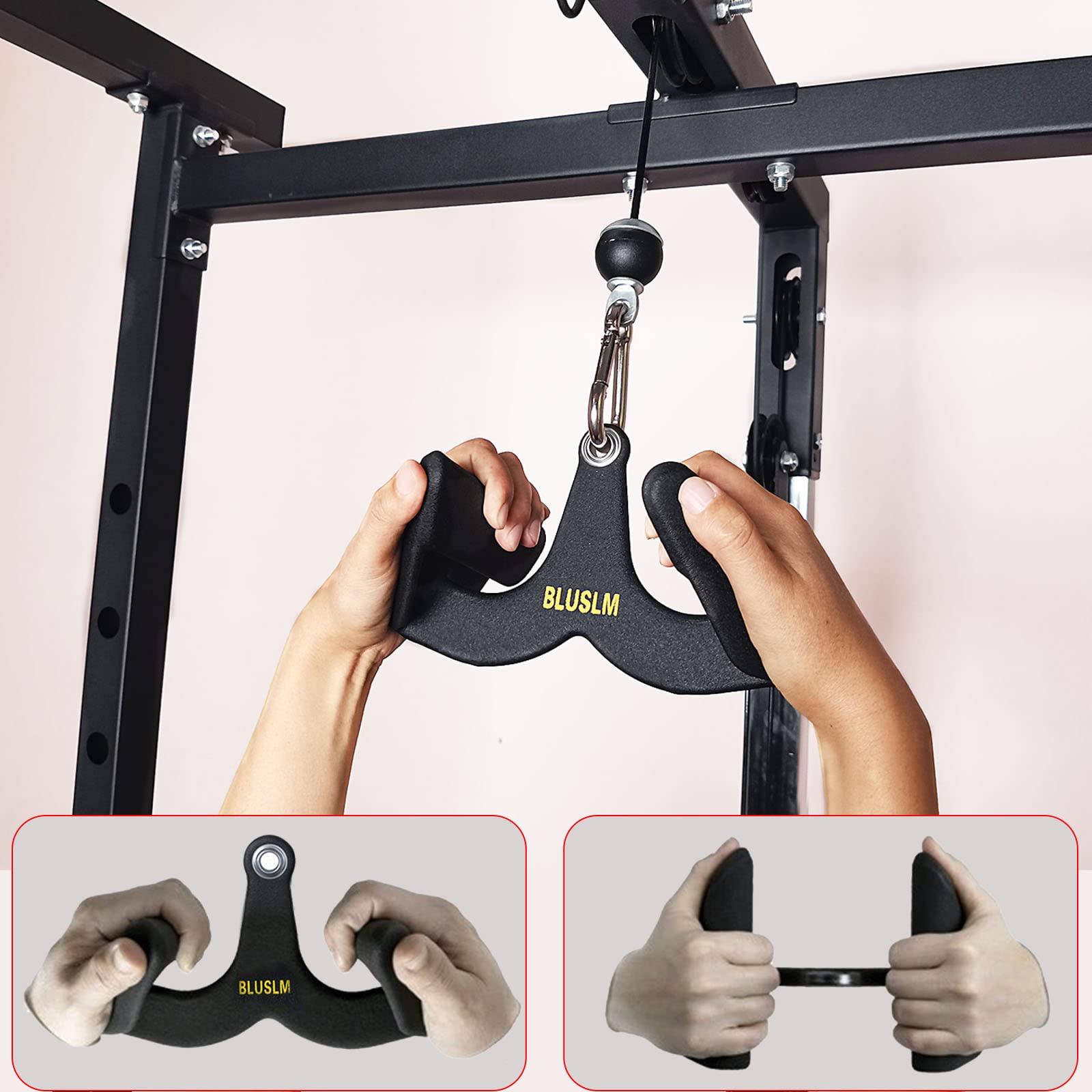 Impugnatura per allenamento, b - Outdoor Sport Bar recensione e prezzo