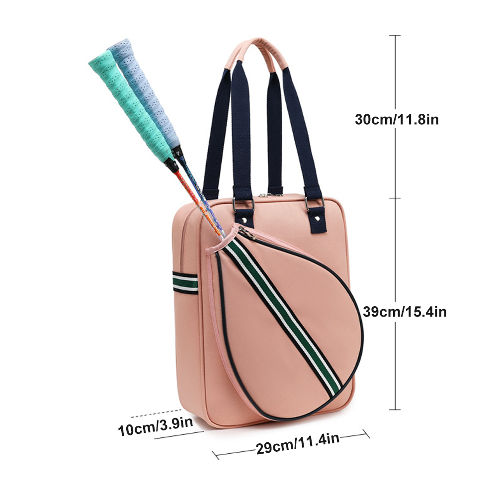 1 Pezzo Borsa per Racchette da - Indoor Sport And Outdoor Sports recensione e prezzo