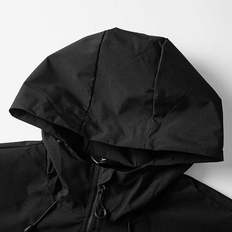 JNLN Giacca Impermeabile da Es - Outdoor Sport Jacket Men recensione e prezzo