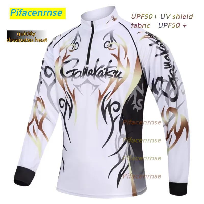 Nuove Camicie da Pesca 2026 di - Outdoor Sport Clothing Brands recensione e prezzo