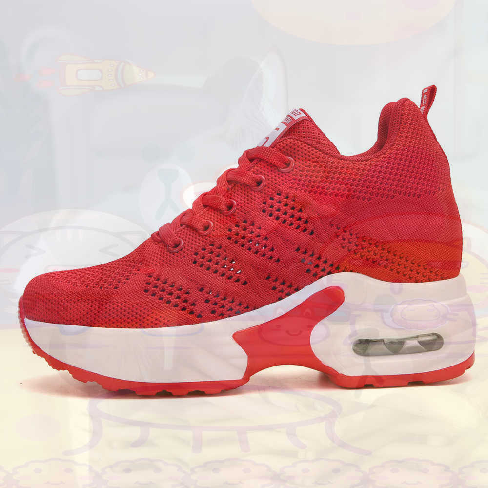 Rosso Taglia 36 Scarpe Donna T - Indoor Sport And Outdoor Sports recensione e prezzo