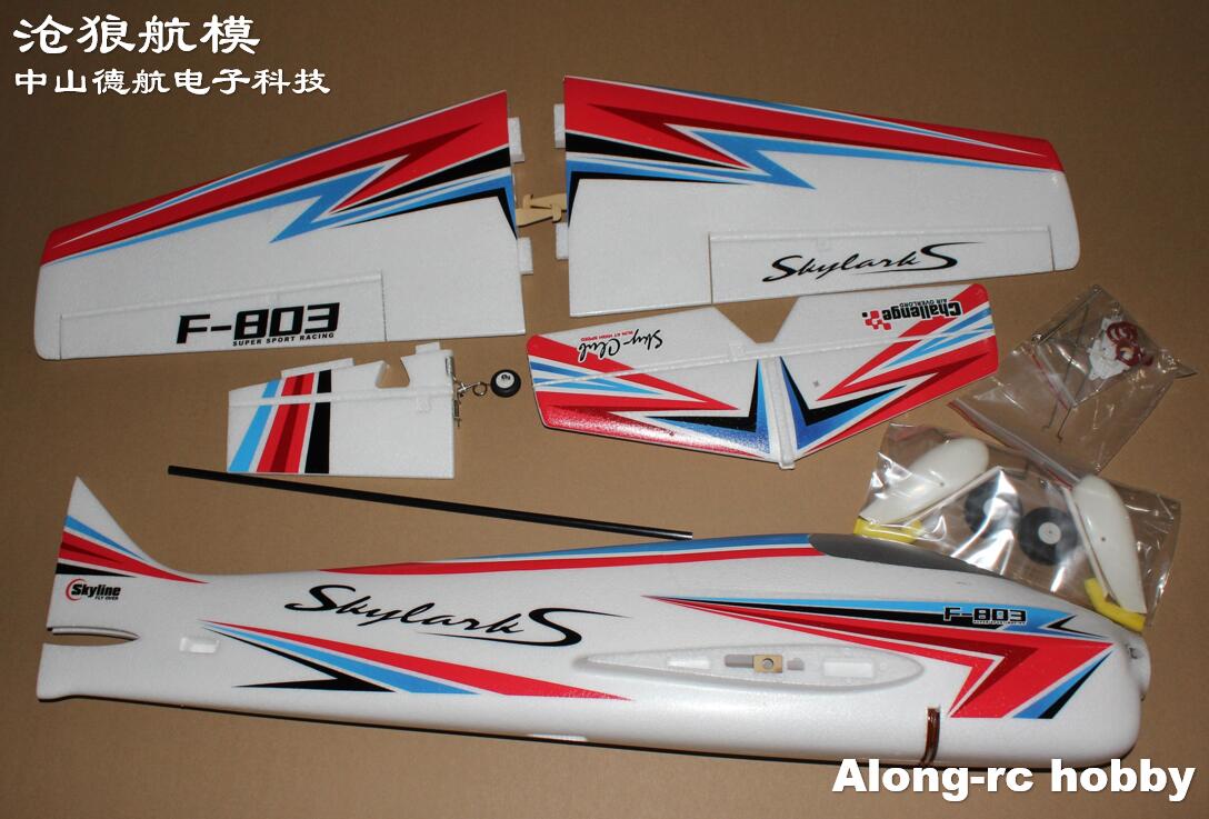 EPO Schiuma RC Aereo Sport Mod - Outdoor Sport Hobbies recensione e prezzo