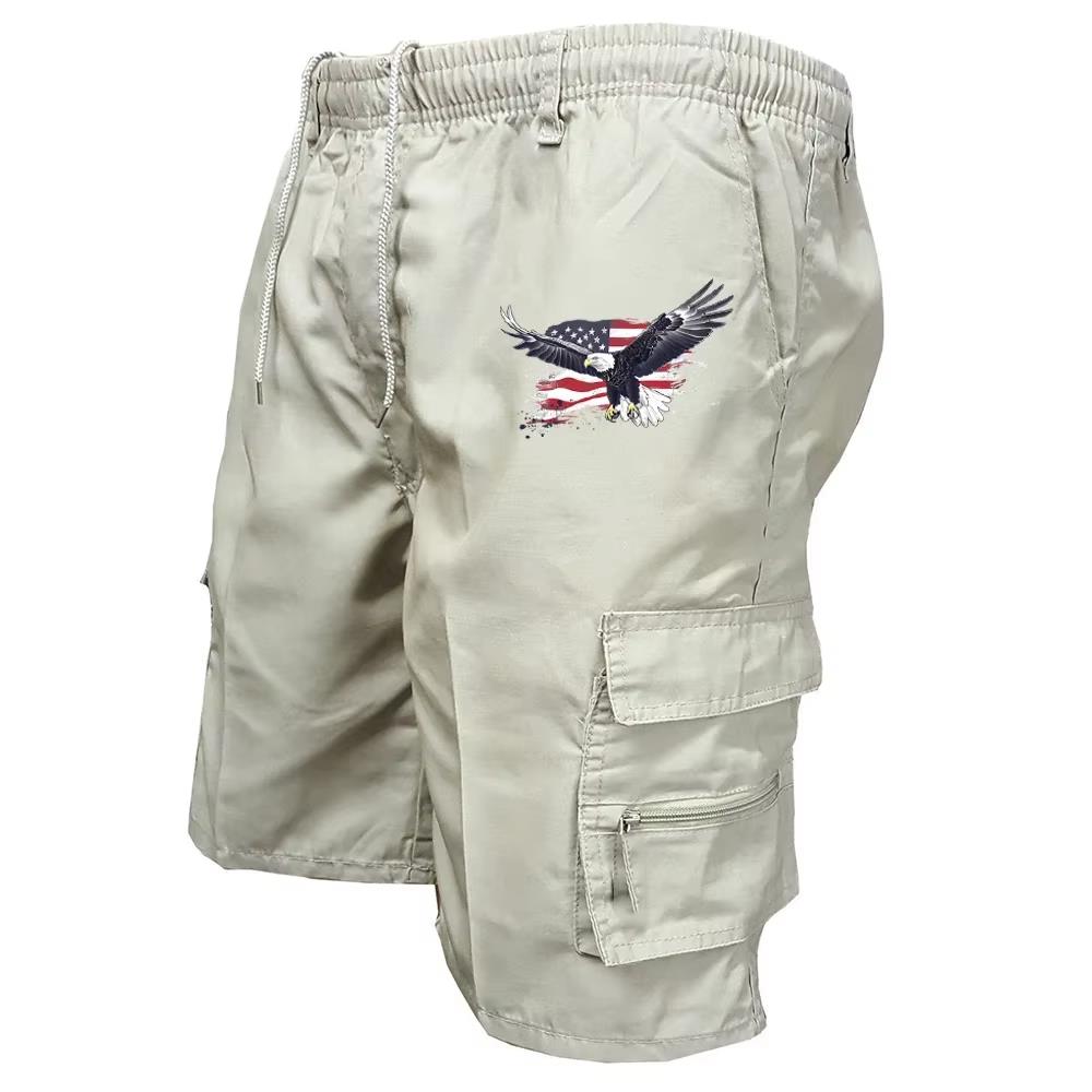 Pantaloncini Cargo da Uomo 202 - Outdoor Sport Gear recensione e prezzo