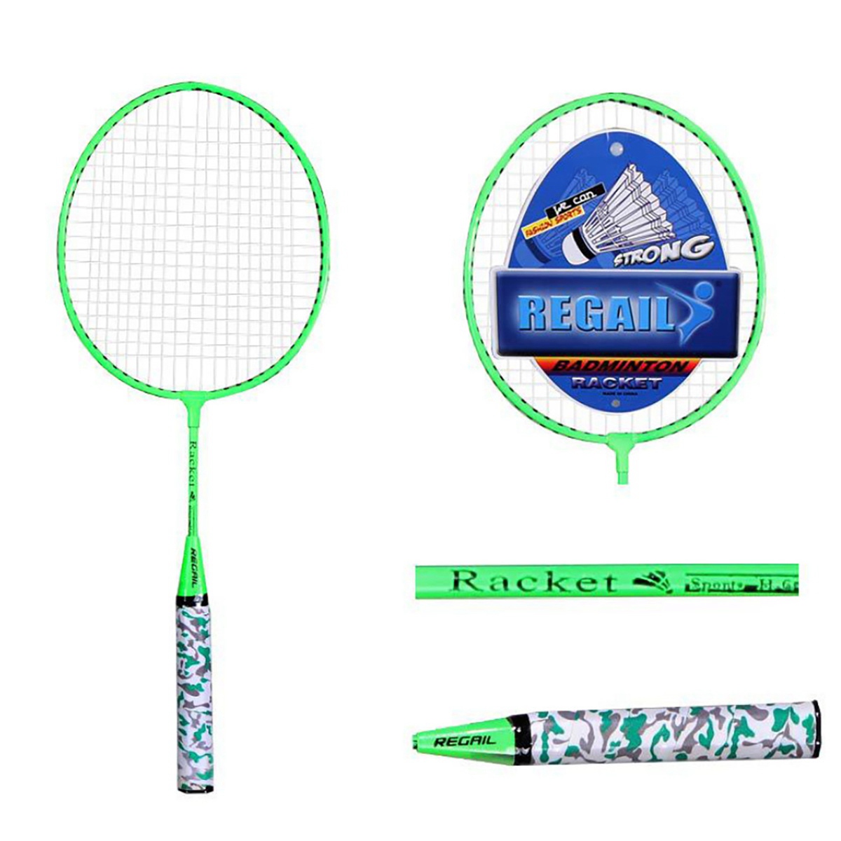 A89E-Racchette da badminton pe - Indoor Sport And Outdoor Sports recensione e prezzo