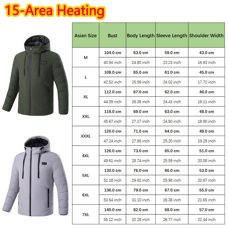 Giacca invernale con cappuccio - Outdoor Sport Jacket Men recensione e prezzo