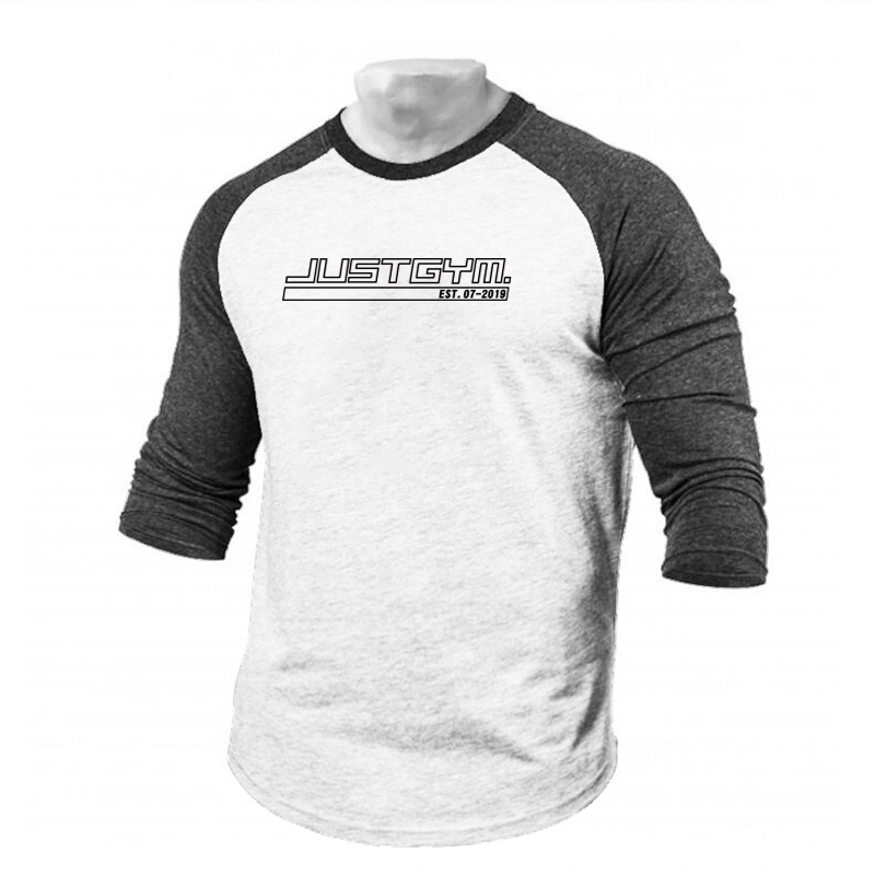 Abbigliamento da palestra di m - Outdoor Sport Clothing Brands recensione e prezzo