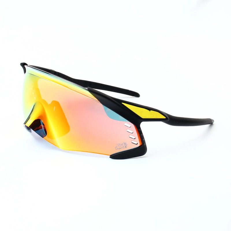 Nuovi Occhiali da Sole per Cic - Outdoor Sport Gear recensione e prezzo