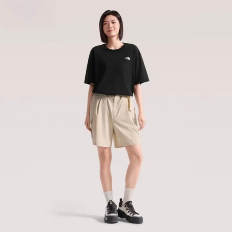 The North Face T-shirt casual  - Outdoor Sport North Face recensione e prezzo