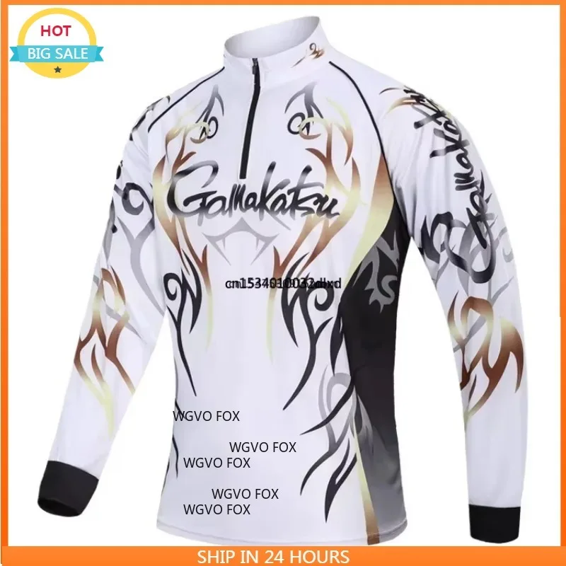 Camicie da pesca di nuova marc - Outdoor Sport Clothing Brands recensione e prezzo